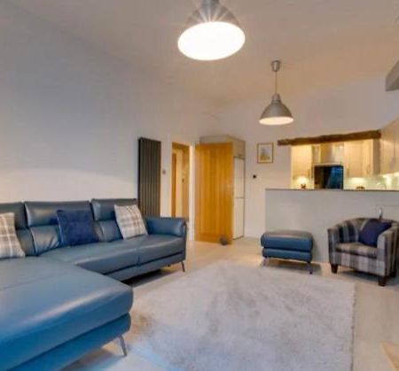 Apartament Ocean View Swanage Zewnętrze zdjęcie
