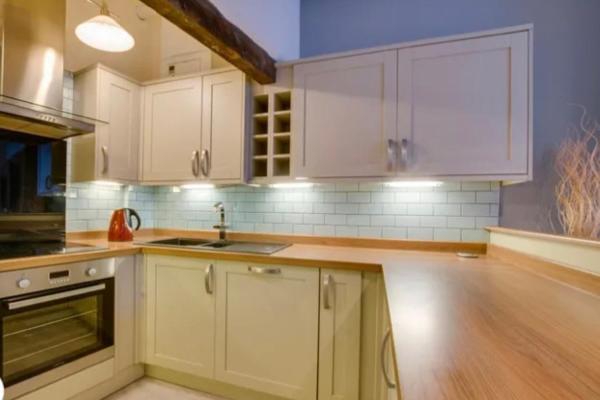 Apartament Ocean View Swanage Zewnętrze zdjęcie