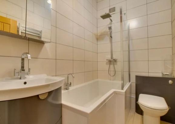 Apartament Ocean View Swanage Zewnętrze zdjęcie